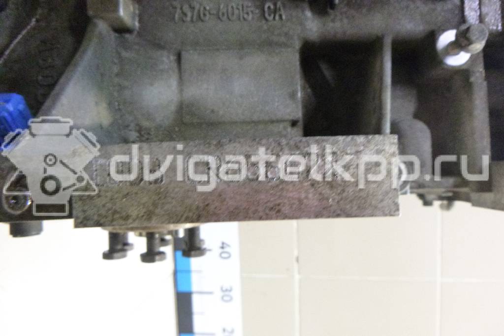 Фото Контрактный (б/у) двигатель CT для Volkswagen / Ford (Changan) 110 л.с 16V 1.5 л бензин 1752082 {forloop.counter}}