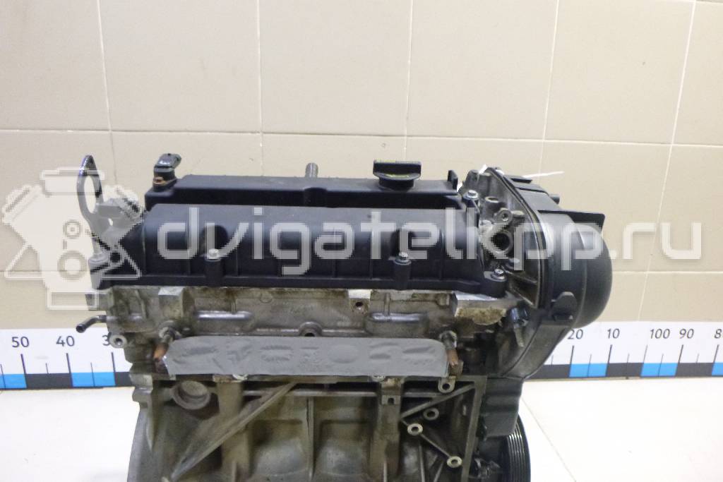 Фото Контрактный (б/у) двигатель CT для Volkswagen / Ford (Changan) 110 л.с 16V 1.5 л бензин 1752082 {forloop.counter}}