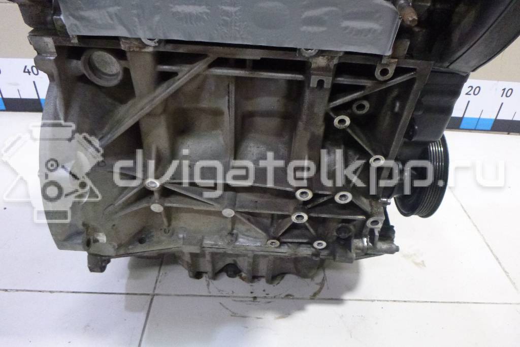 Фото Контрактный (б/у) двигатель CT для Volkswagen / Ford (Changan) 110 л.с 16V 1.5 л бензин 1752082 {forloop.counter}}