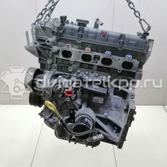 Фото Контрактный (б/у) двигатель PNBA для Ford Mondeo 125 л.с 16V 1.6 л бензин 1471416