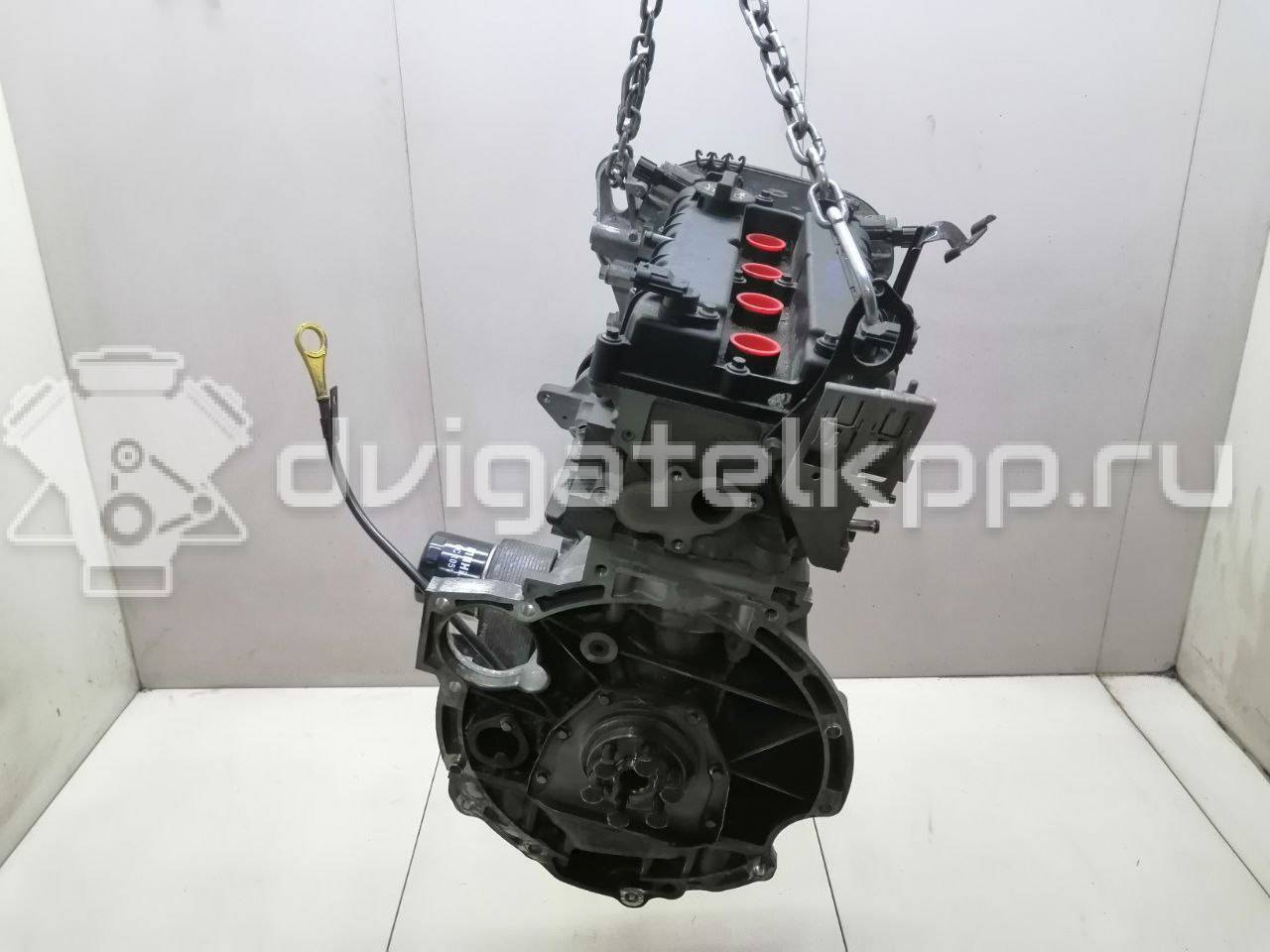 Фото Контрактный (б/у) двигатель PNBA для Ford Mondeo 125 л.с 16V 1.6 л бензин 1471416 {forloop.counter}}