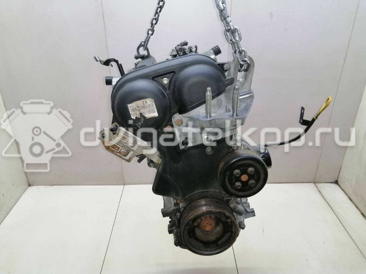 Фото Контрактный (б/у) двигатель SIDA для Ford / Caterham 140 л.с 16V 1.6 л бензин 1471416 {forloop.counter}}