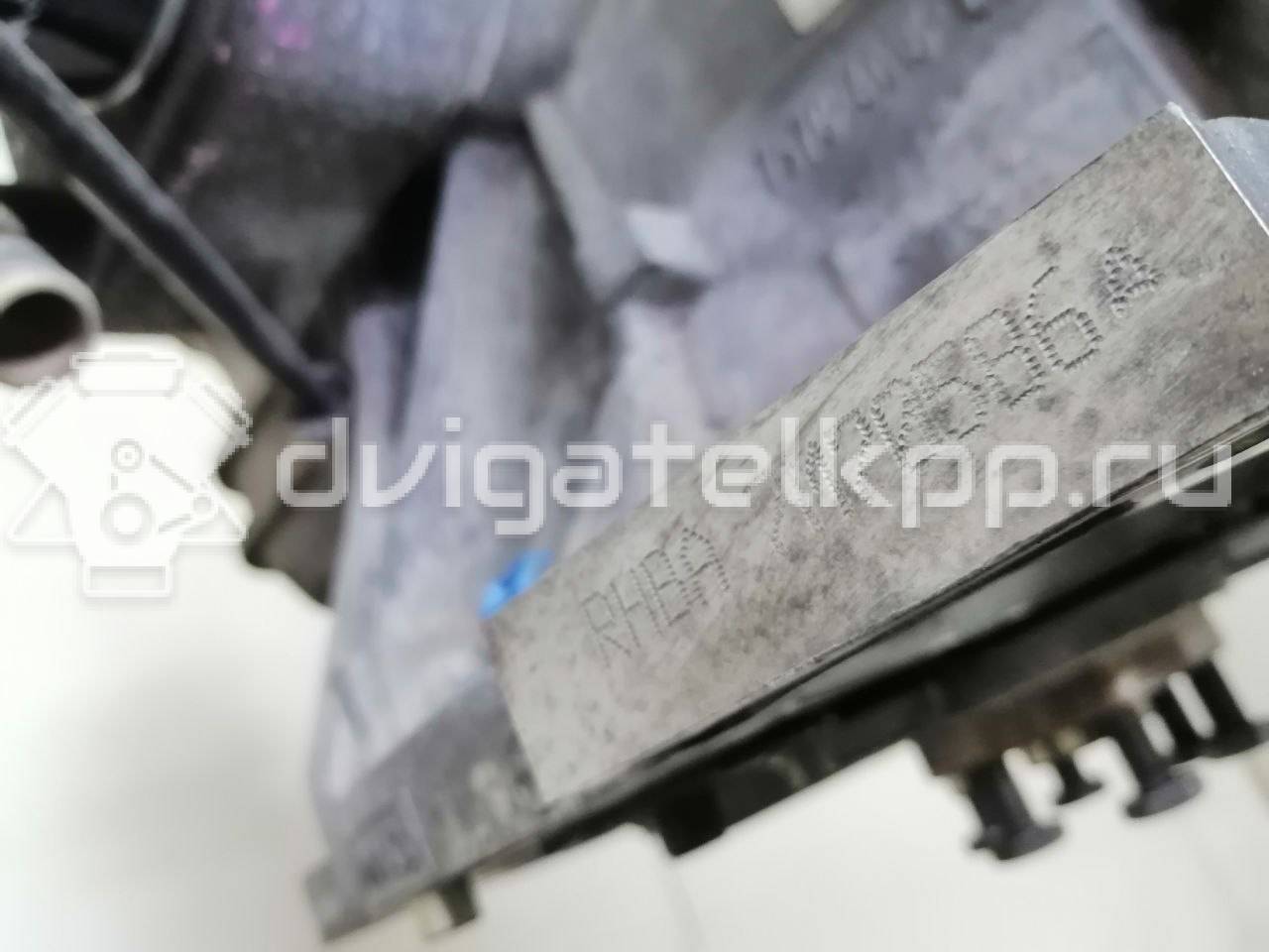 Фото Контрактный (б/у) двигатель SIDA для Ford / Caterham 140 л.с 16V 1.6 л бензин 1471416 {forloop.counter}}