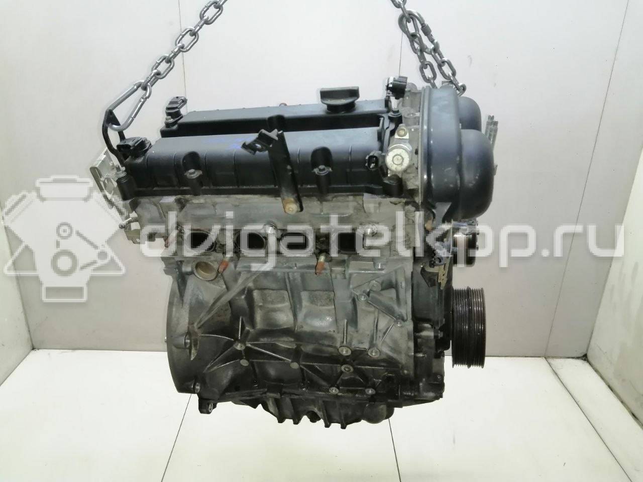 Фото Контрактный (б/у) двигатель SIDA для Ford / Caterham 140 л.с 16V 1.6 л бензин 1471416 {forloop.counter}}