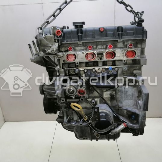 Фото Контрактный (б/у) двигатель SIDA для Ford / Caterham 115 л.с 16V 1.6 л бензин 1471416