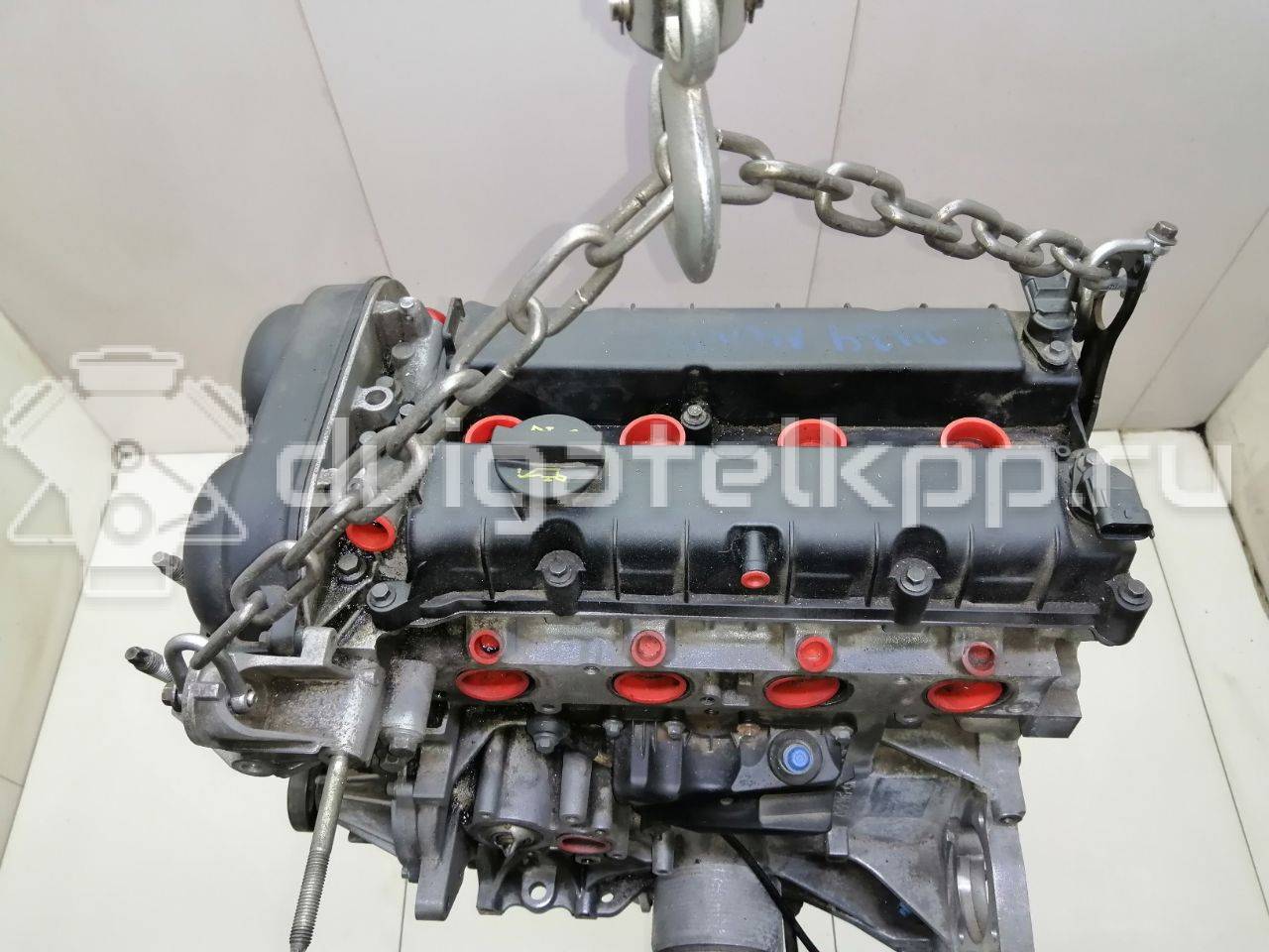 Фото Контрактный (б/у) двигатель SIDA для Ford / Caterham 115 л.с 16V 1.6 л бензин 1471416 {forloop.counter}}