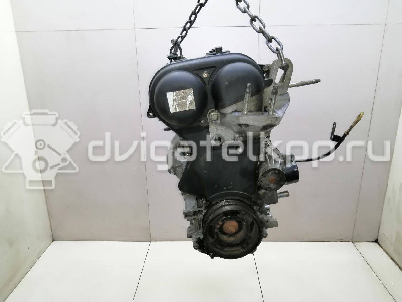 Фото Контрактный (б/у) двигатель SIDA для Ford / Caterham 115 л.с 16V 1.6 л бензин 1471416 {forloop.counter}}