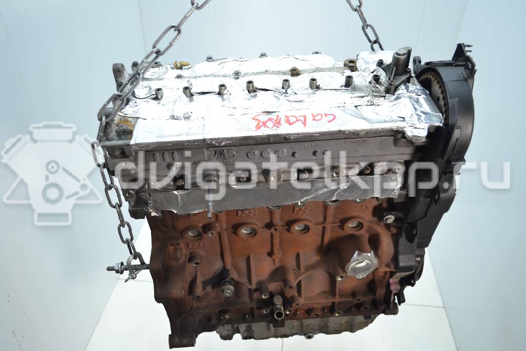 Фото Контрактный (б/у) двигатель G6DA для Ford Australia / Hyundai / Kia 254-310 л.с 24V 3.8 л бензин 1343078 {forloop.counter}}