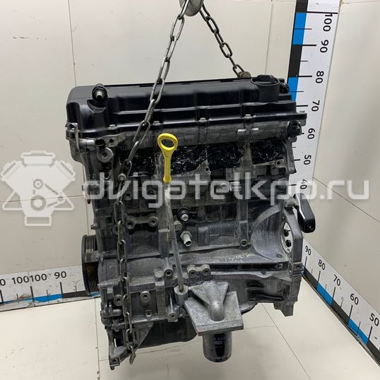 Фото Контрактный (б/у) двигатель 4B10 для Mitsubishi Lancer / Asx Ga W 136 л.с 16V 1.8 л бензин 1000C965