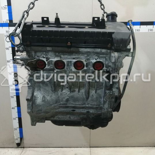 Фото Контрактный (б/у) двигатель 4A91 для Fengxing (Dongfeng) / Mitsubishi 120 л.с 16V 1.5 л бензин MN195812