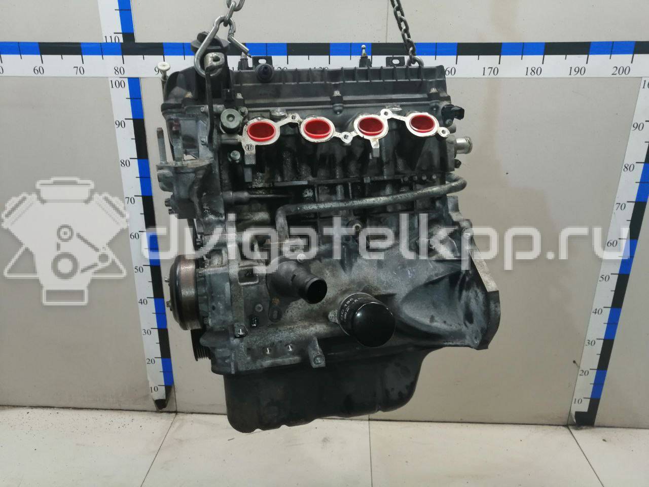 Фото Контрактный (б/у) двигатель 4A91 для Fengxing (Dongfeng) / Mitsubishi 120 л.с 16V 1.5 л бензин MN195812 {forloop.counter}}