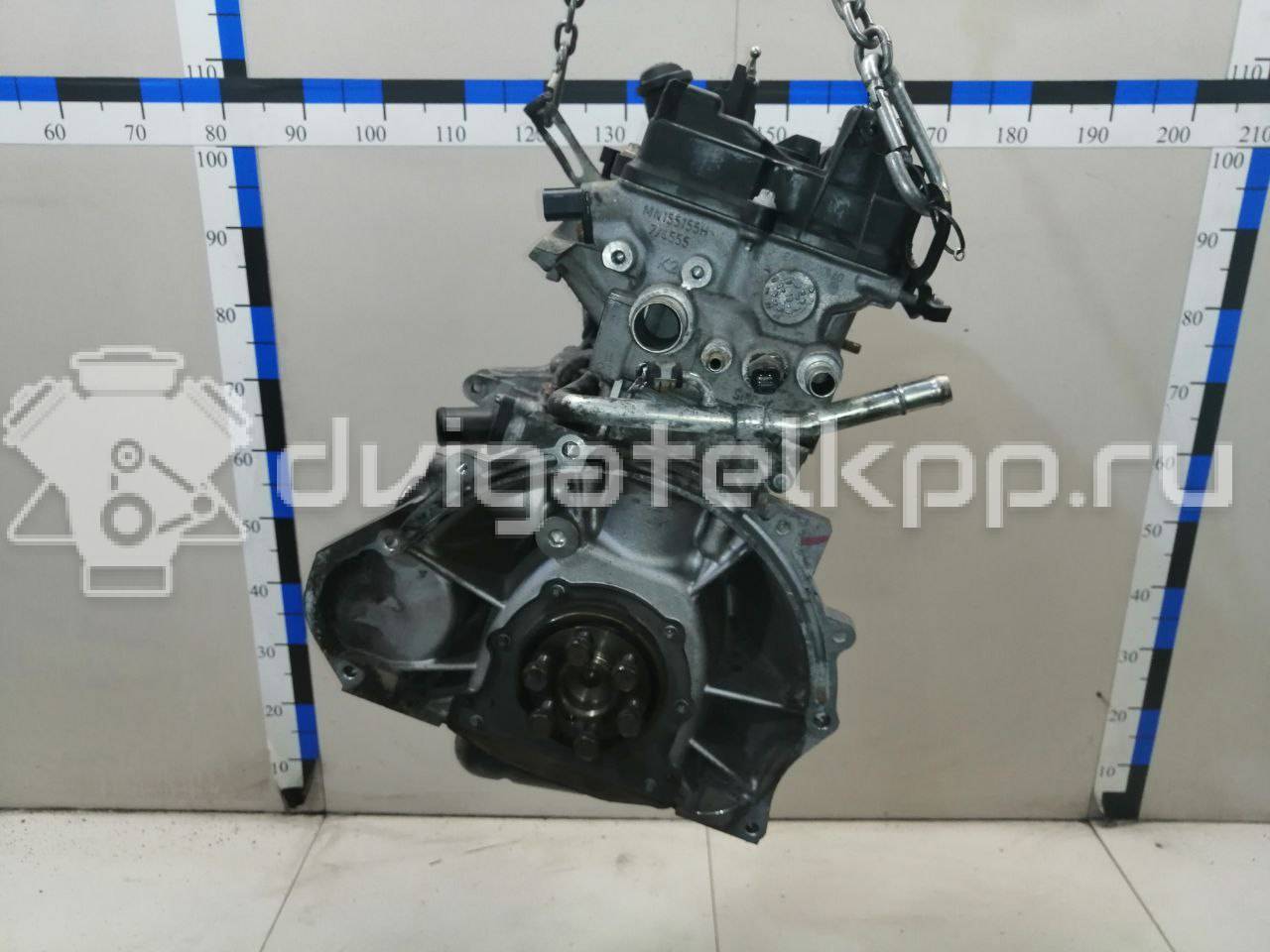 Фото Контрактный (б/у) двигатель 4A91 для Fengxing (Dongfeng) / Mitsubishi 120 л.с 16V 1.5 л бензин MN195812 {forloop.counter}}