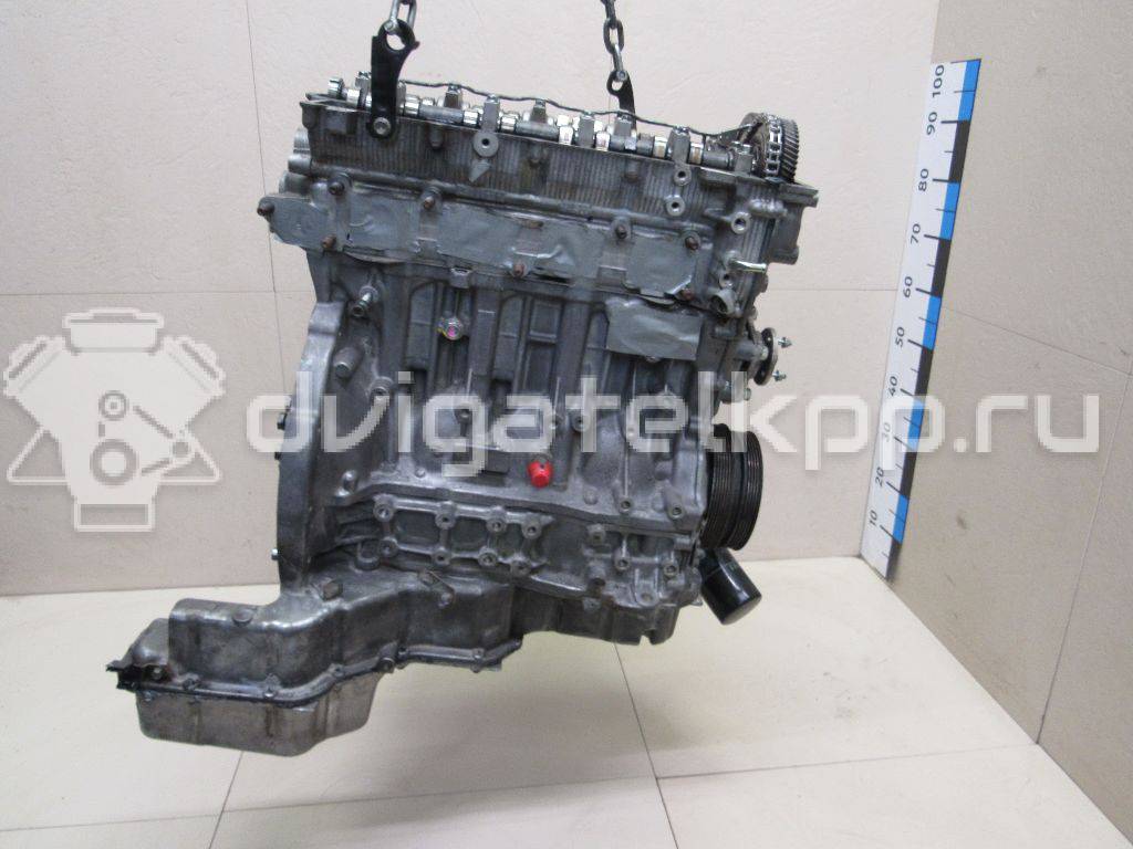 Фото Контрактный (б/у) двигатель 4N15 для Mitsubishi / Fiat 154-181 л.с 16V 2.4 л Дизельное топливо 1000D039 {forloop.counter}}