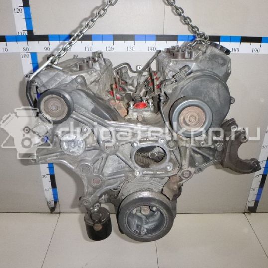 Фото Контрактный (б/у) двигатель 6G75 для Mitsubishi Eclipse / Pajero / Galant / Endeavor D8 W, D7 W / 380 Db 202-269 л.с 24V 3.8 л бензин 1000A720