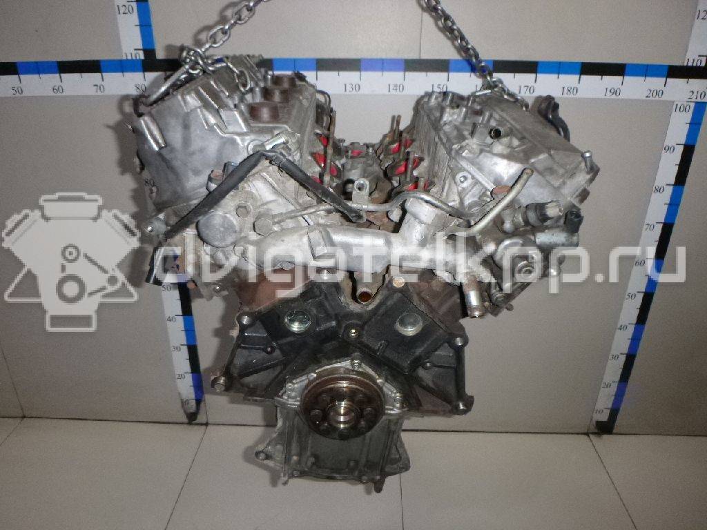 Фото Контрактный (б/у) двигатель 6G75 для Mitsubishi Eclipse / Pajero / Galant / Endeavor D8 W, D7 W / 380 Db 202-269 л.с 24V 3.8 л бензин 1000A720 {forloop.counter}}