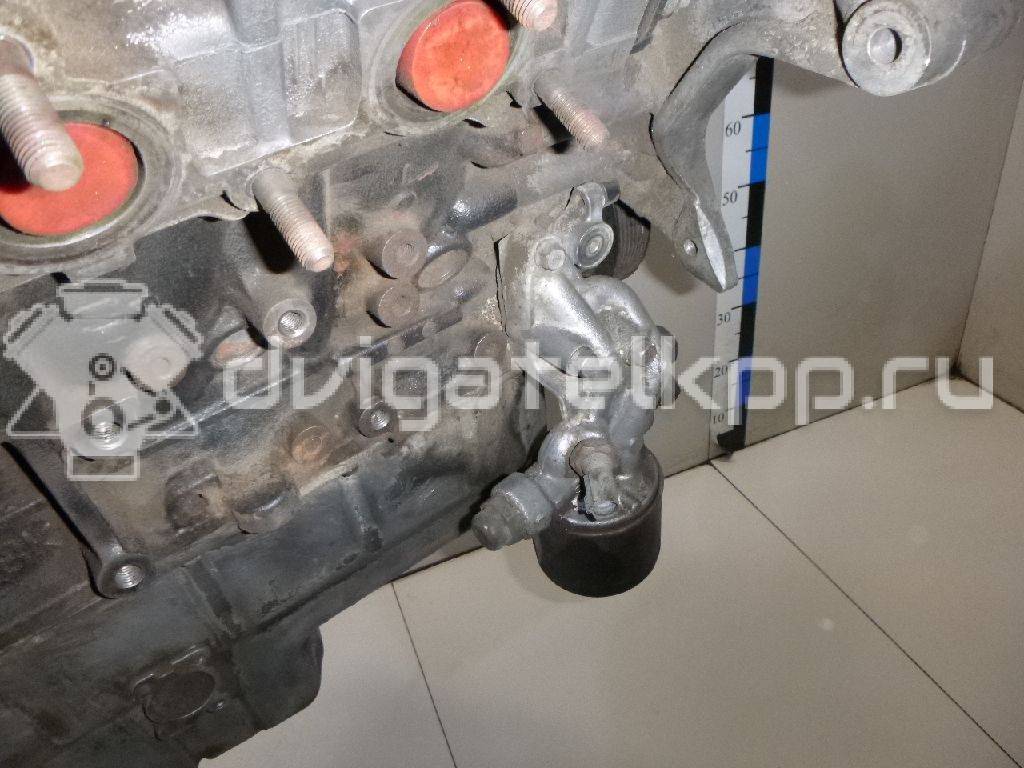 Фото Контрактный (б/у) двигатель 6G75 для Mitsubishi Eclipse / Pajero / Galant / Endeavor D8 W, D7 W / 380 Db 202-269 л.с 24V 3.8 л бензин 1000A720 {forloop.counter}}