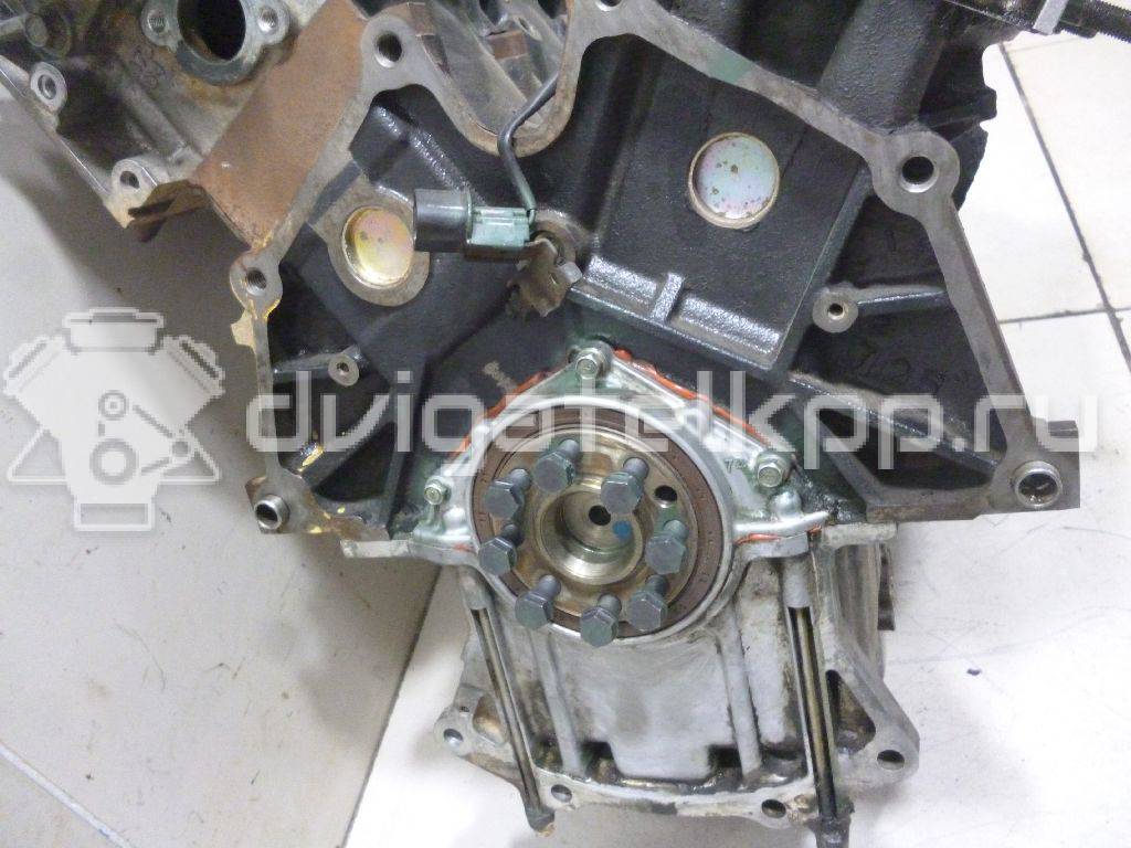 Фото Контрактный (б/у) двигатель 6G75 для Mitsubishi Eclipse / Pajero / Galant / Endeavor D8 W, D7 W / 380 Db 202-269 л.с 24V 3.8 л бензин MN119849 {forloop.counter}}