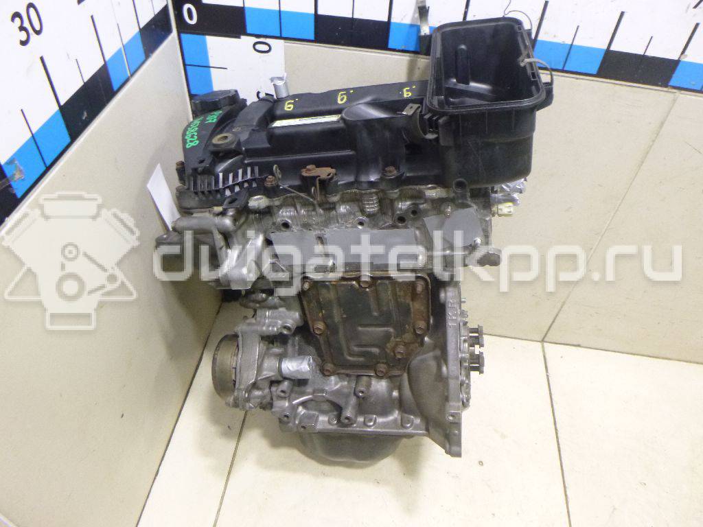 Фото Контрактный (б/у) двигатель 1KR-FE для Subaru / Citroen / Toyota / Daihatsu 68-69 л.с 12V 1.0 л бензин 0135KT {forloop.counter}}