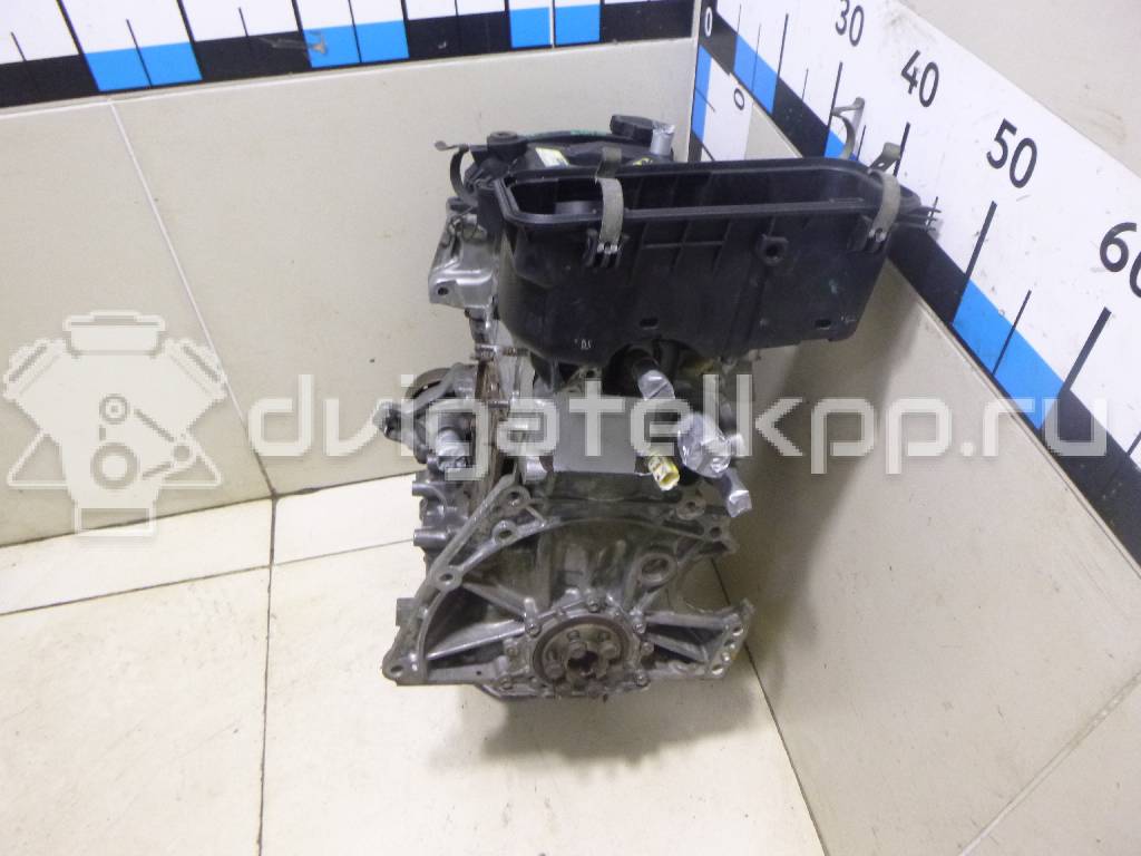 Фото Контрактный (б/у) двигатель 1KR-FE для Subaru / Citroen / Toyota / Daihatsu 68-69 л.с 12V 1.0 л бензин 0135KT {forloop.counter}}