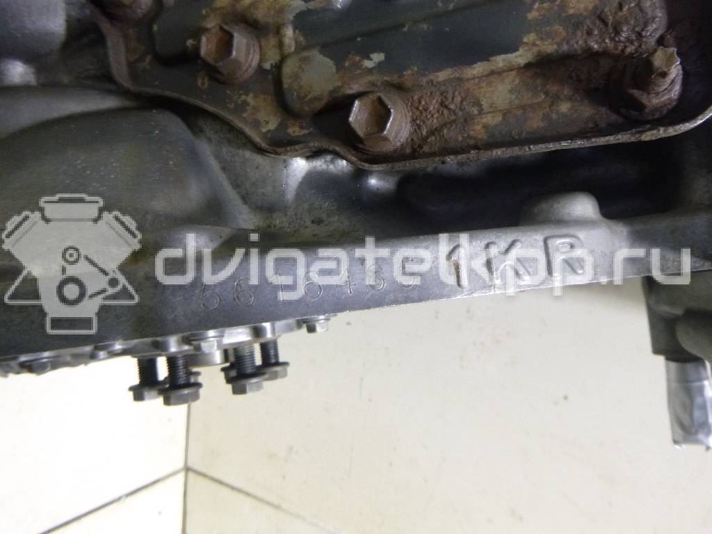 Фото Контрактный (б/у) двигатель 1KR-FE для Subaru / Citroen / Toyota / Daihatsu 68-69 л.с 12V 1.0 л бензин 0135KT {forloop.counter}}