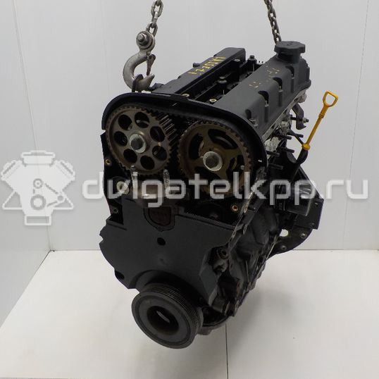 Фото Контрактный (б/у) двигатель F16D3 для Daewoo / Buick (Sgm) / Chevrolet / Holden 106-110 л.с 16V 1.6 л бензин 96475805