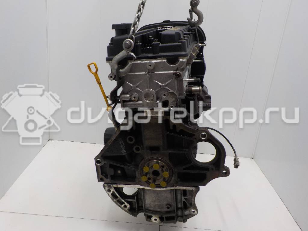 Фото Контрактный (б/у) двигатель F16D3 для Daewoo / Buick (Sgm) / Chevrolet / Holden 106-110 л.с 16V 1.6 л бензин 96475805 {forloop.counter}}