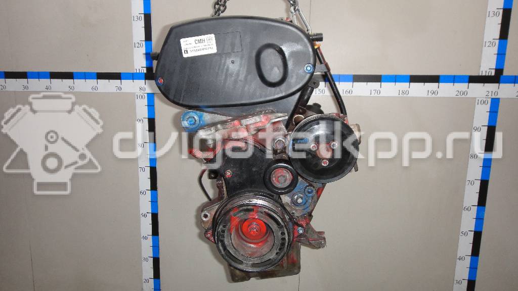 Фото Контрактный (б/у) двигатель F18D4 для Chevrolet Cruze / Trax / Orlando J309 140-147 л.с 16V 1.8 л Бензин/газ 25197209 {forloop.counter}}