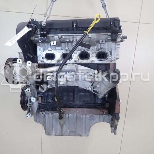 Фото Контрактный (б/у) двигатель F18D4 для Chevrolet Cruze / Trax / Orlando J309 140-147 л.с 16V 1.8 л Бензин/газ 55579345