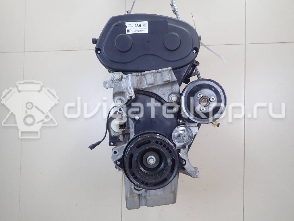 Фото Контрактный (б/у) двигатель F18D4 для Chevrolet Cruze / Trax / Orlando J309 140-147 л.с 16V 1.8 л Бензин/газ 55579345 {forloop.counter}}