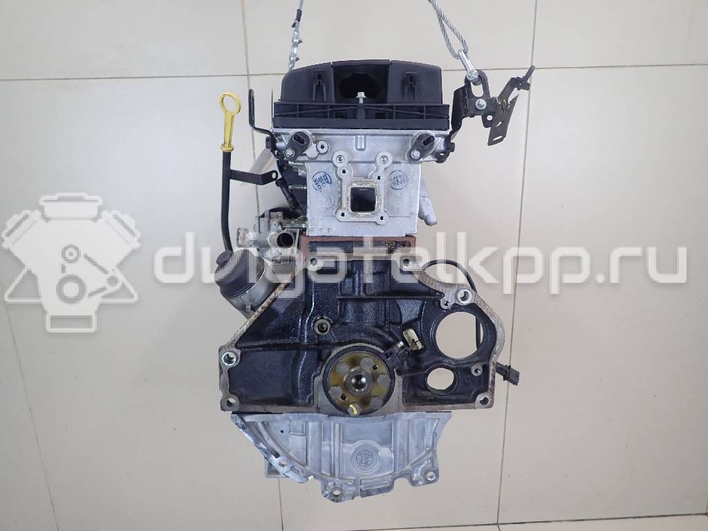 Фото Контрактный (б/у) двигатель F18D4 для Chevrolet Cruze / Trax / Orlando J309 140-147 л.с 16V 1.8 л Бензин/газ 55579345 {forloop.counter}}