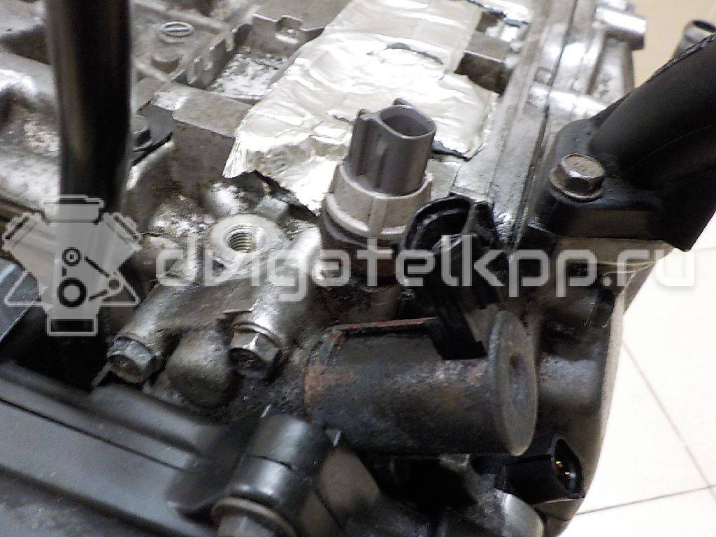 Фото Контрактный (б/у) двигатель EJ253 для Subaru / Saab 167-173 л.с 16V 2.5 л бензин 10100bt120 {forloop.counter}}