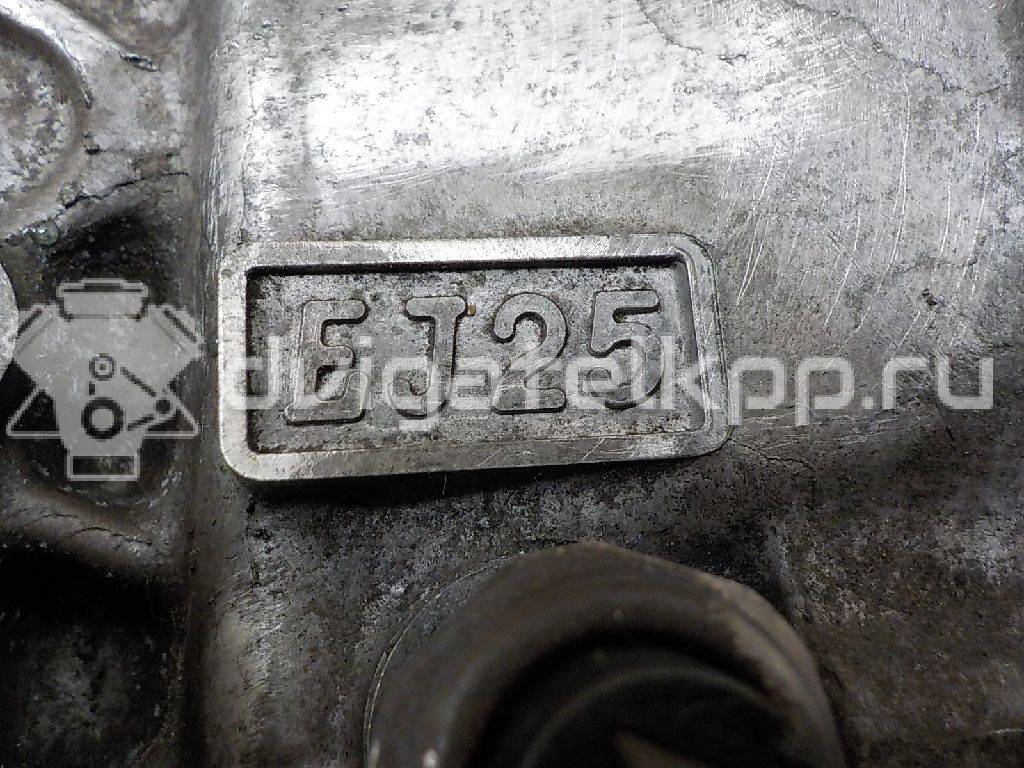 Фото Контрактный (б/у) двигатель EJ253 для Subaru / Saab 167-173 л.с 16V 2.5 л бензин 10100bt120 {forloop.counter}}