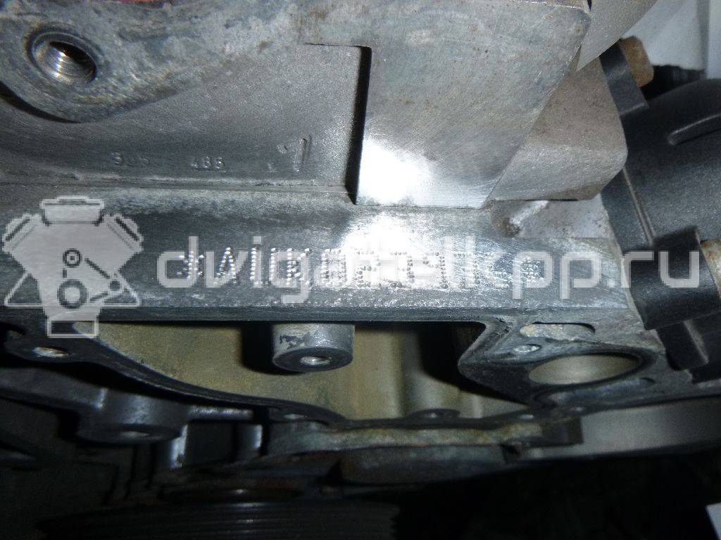 Фото Контрактный (б/у) двигатель EJ253 для Subaru / Saab 167-175 л.с 16V 2.5 л бензин 10100bt120 {forloop.counter}}