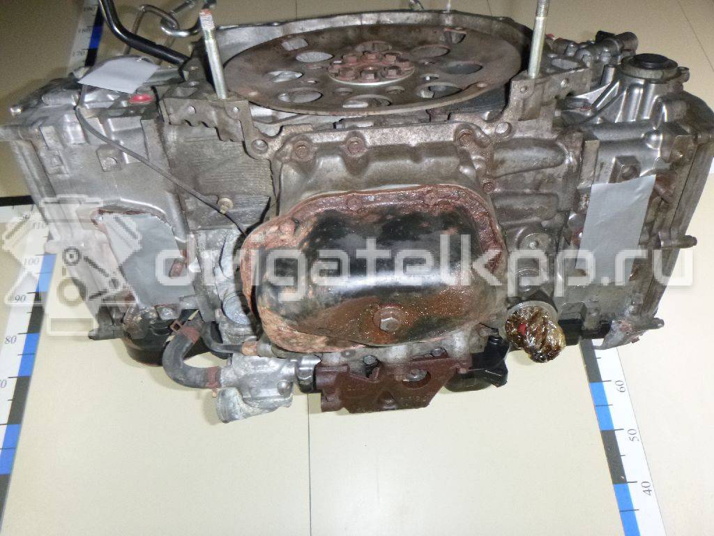 Фото Контрактный (б/у) двигатель EJ253 для Subaru / Saab 167-175 л.с 16V 2.5 л бензин 10100bt120 {forloop.counter}}