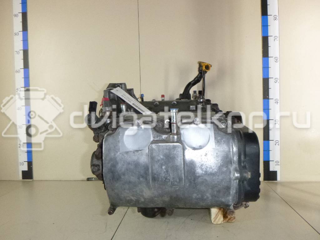 Фото Контрактный (б/у) двигатель EJ25 для Subaru Forester / Legacy / Impreza / Outback 152-211 л.с 16V 2.5 л бензин 10100bt120 {forloop.counter}}