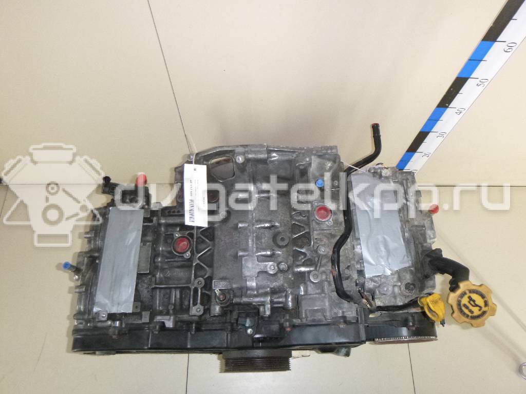 Фото Контрактный (б/у) двигатель EJ25 для Subaru Forester / Legacy / Impreza / Outback 152-211 л.с 16V 2.5 л бензин 10100bt120 {forloop.counter}}