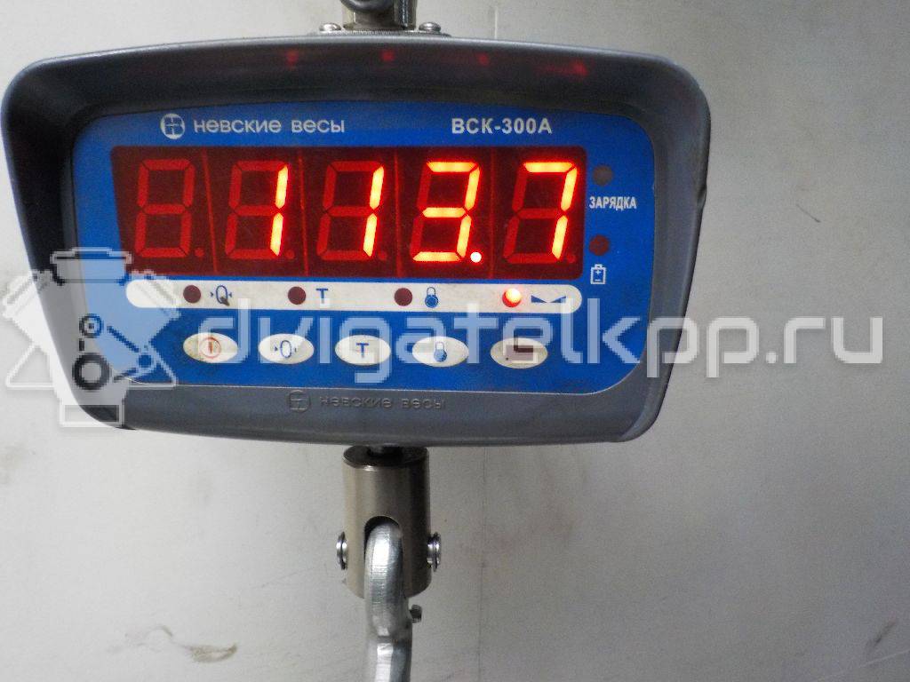 Фото Контрактный (б/у) двигатель 4G69S4N для Maxus (Saic Motor) / Victory Auto / Gac Gonow / Nissan (Zhengzhou) / Great Wall / Shuanghuan / Joylong / Martin Motors 136-150 л.с 16V 2.4 л бензин 4G69LH5 {forloop.counter}}