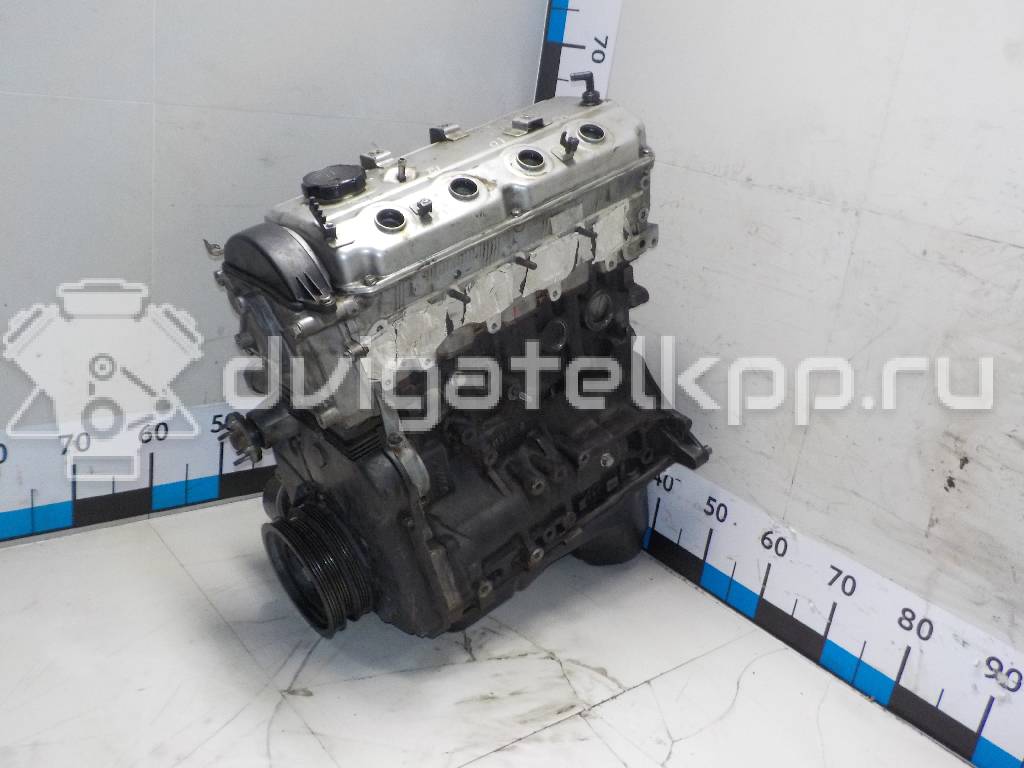 Фото Контрактный (б/у) двигатель 4G69S4N для Maxus (Saic Motor) / Victory Auto / Gac Gonow / Nissan (Zhengzhou) / Great Wall / Shuanghuan / Joylong / Martin Motors 136-150 л.с 16V 2.4 л бензин 4G69LH5 {forloop.counter}}