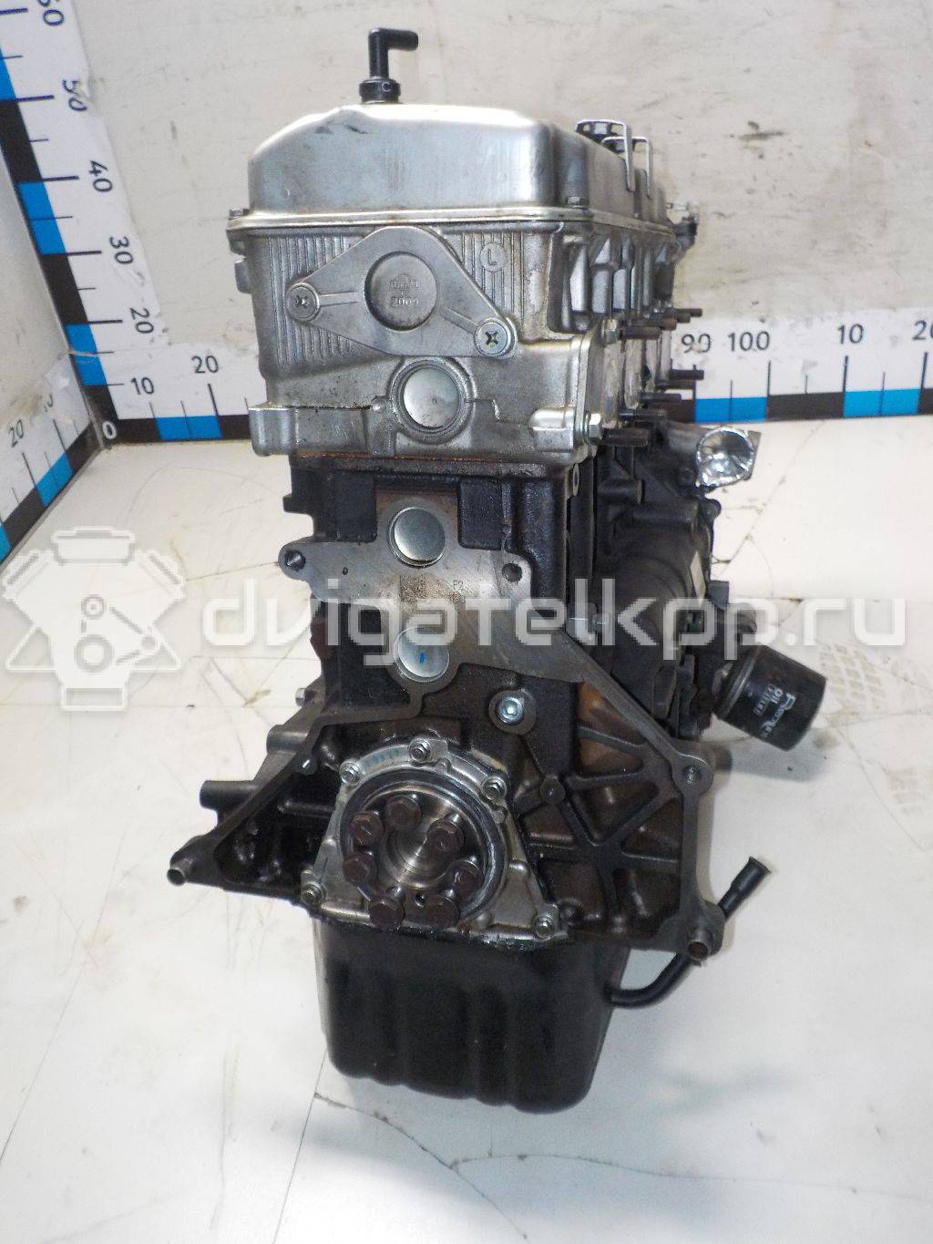 Фото Контрактный (б/у) двигатель 4G69S4N для Maxus (Saic Motor) / Victory Auto / Gac Gonow / Nissan (Zhengzhou) / Great Wall / Shuanghuan / Joylong / Martin Motors 136-150 л.с 16V 2.4 л бензин 4G69LH5 {forloop.counter}}