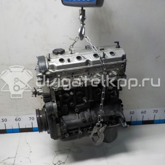 Фото Контрактный (б/у) двигатель 4G69S4N для Maxus (Saic Motor) / Victory Auto / Gac Gonow / Nissan (Zhengzhou) / Great Wall / Shuguang / Shuanghuan / Martin Motors 143 л.с 16V 2.4 л бензин 4G69LH5