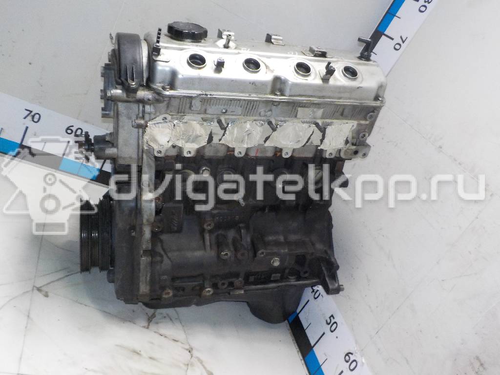 Фото Контрактный (б/у) двигатель 4G69S4N для Maxus (Saic Motor) / Victory Auto / Gac Gonow / Nissan (Zhengzhou) / Great Wall / Shuanghuan / Martin Motors / Higer 136 л.с 16V 2.4 л бензин 4G69LH5 {forloop.counter}}