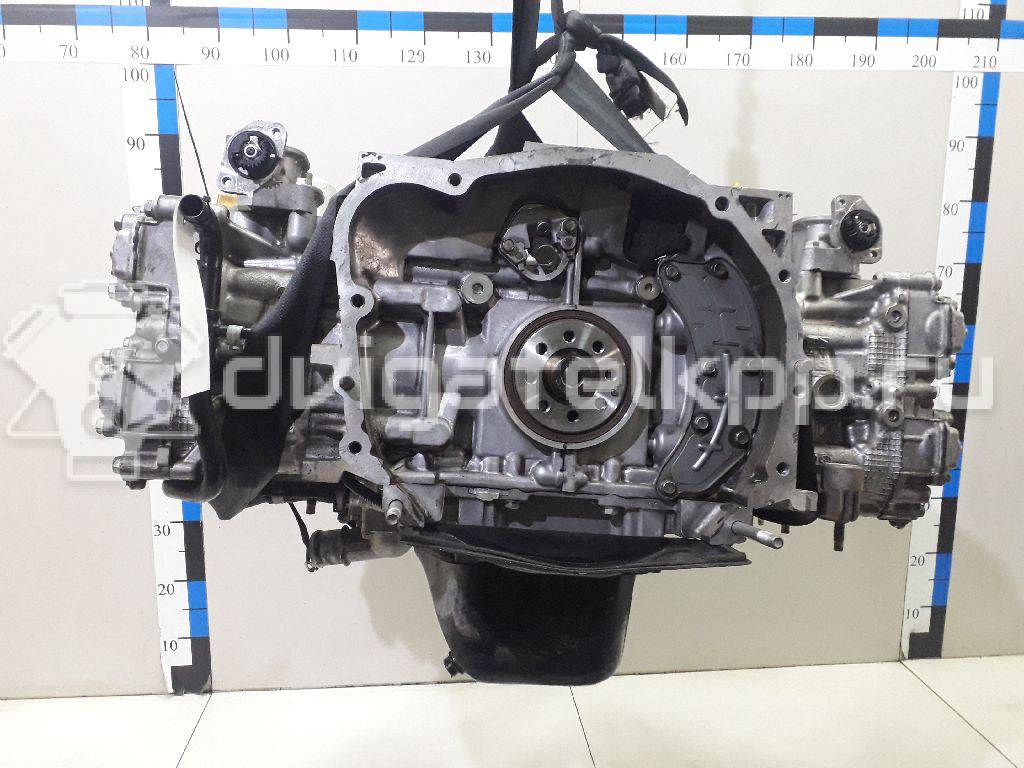 Фото Контрактный (б/у) двигатель FB20 для Subaru Forester / Legacy / Impreza / Xv 150-163 л.с 16V 2.0 л бензин 10100bu970 {forloop.counter}}