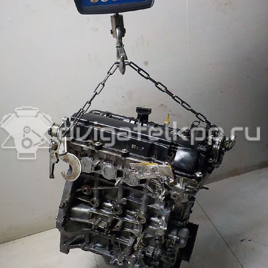 Фото Контрактный (б/у) двигатель PE для Mazda (Changan) 3 / Cx-5 155-158 л.с 16V 2.0 л бензин PEY702300E