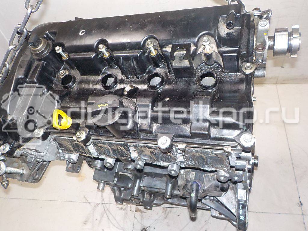 Фото Контрактный (б/у) двигатель PE для Mazda (Changan) 3 / Cx-5 155-158 л.с 16V 2.0 л бензин PEY702300E {forloop.counter}}