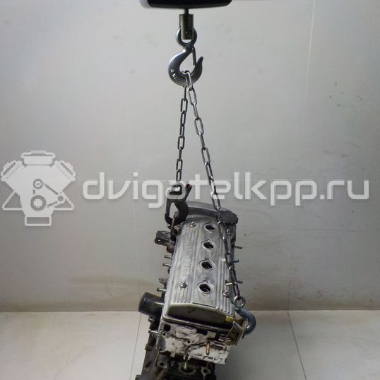 Фото Контрактный (б/у) двигатель MR479QA для Emgrand (Geely) / Jiangnan / Geely 94 л.с 16V 1.5 л бензин 1086001040