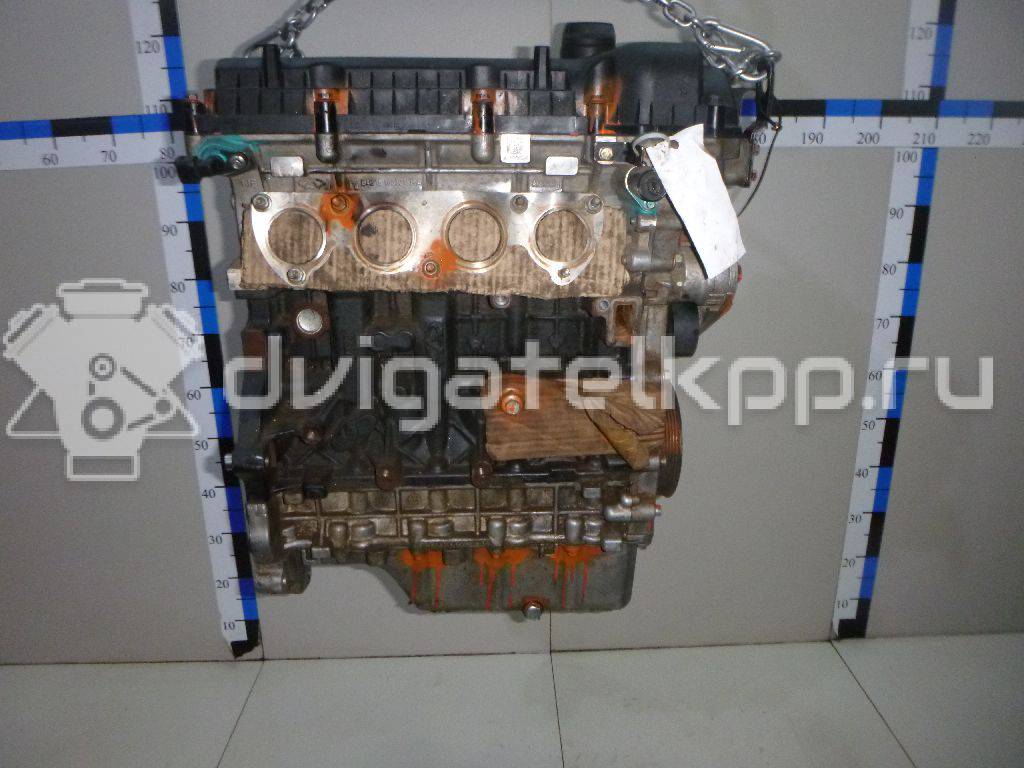 Фото Контрактный (б/у) двигатель SQRE4G16 для Chery / Dr 125-126 л.с 16V 1.6 л бензин dm1bj0000e25aa {forloop.counter}}