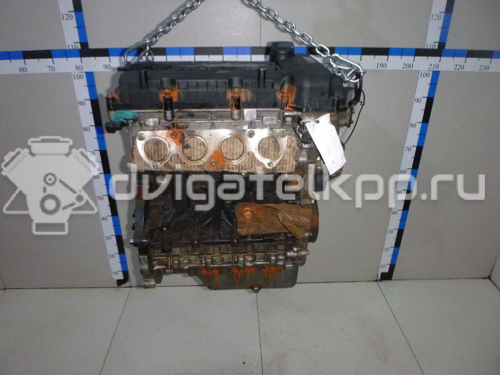 Фото Контрактный (б/у) двигатель SQRE4G16 для Chery / Dr 125-126 л.с 16V 1.6 л бензин dm1bj0000e25aa {forloop.counter}}