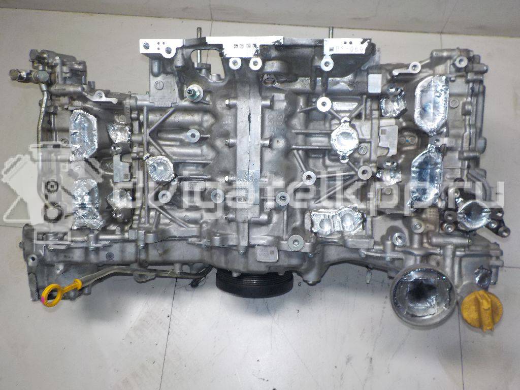 Фото Контрактный (б/у) двигатель FA20 для Subaru Forester / Levorg / Wrx Gj 241-300 л.с 16V 2.0 л бензин 10100cc300 {forloop.counter}}