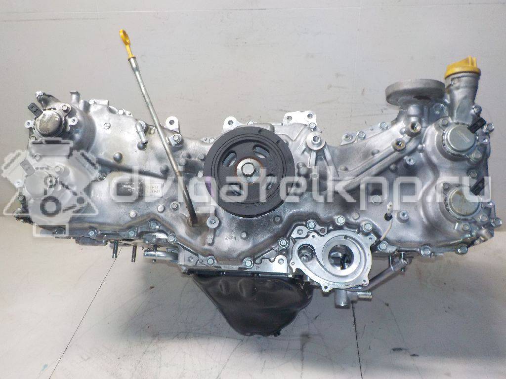 Фото Контрактный (б/у) двигатель FA20 для Subaru Forester / Levorg / Wrx Gj 241-300 л.с 16V 2.0 л бензин 10100cc300 {forloop.counter}}