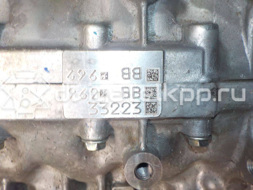 Фото Контрактный (б/у) двигатель FA20 для Subaru Forester / Levorg / Wrx Gj 241-300 л.с 16V 2.0 л бензин 10100cc300 {forloop.counter}}